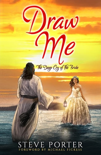 Draw Me The Deep Cry of the Bride