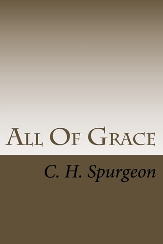 All Of Grace