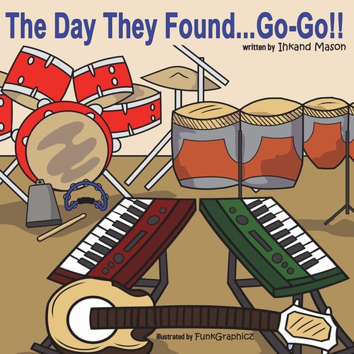 The Day They Found... Go-Go!