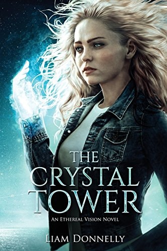 The Crystal Tower An Ethereal Vision Novel