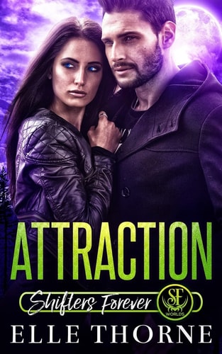 Attraction