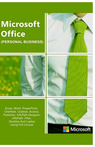 Microsoft Office 2013 Personal