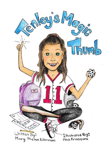 Tenley's Magic Thumb