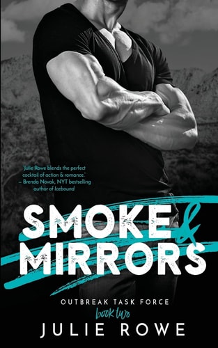 Smoke and Mirrors
