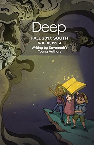 Deep FALL 2017 South