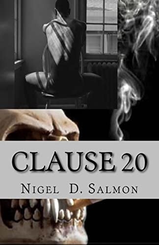 Clause 20 A Hidden Deal with the Devil