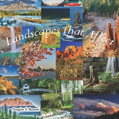 Landescapes That Affect Stimulating Landscapes to Ponder