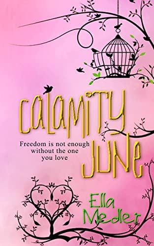 Calamity June