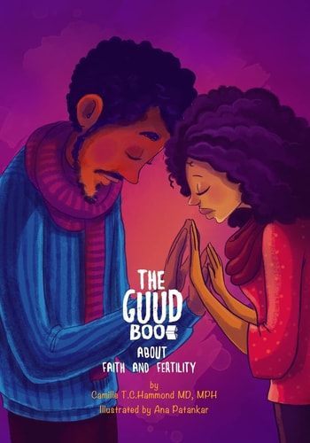 The Guud Book about Faith and Fertility GUUD Books Volume 2