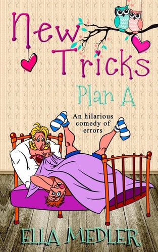 New Tricks Plan A