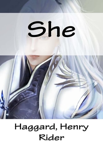 She