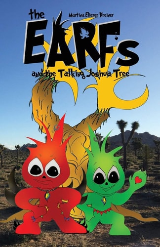 The Earfs And the Talking Joshua Tree