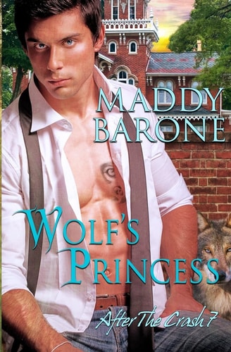 Wolf's Princess