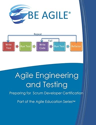 Agile Engineering and Testing Preparing for the PSD I Exam