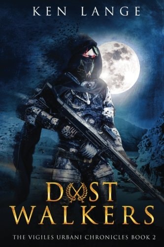 Dust Walkers