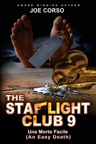 The Starlight Club 9 Una More Facile (An Easy Death)