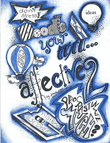 Doodle Your Way Thru... Affective Learning 2
