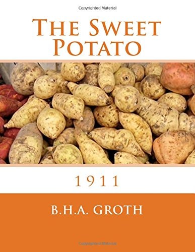 The Sweet Potato 1911