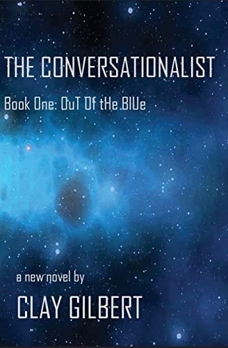 The Conversationalist OuT Of tHe BlUe