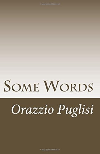 Some Words