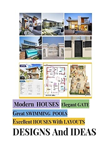 Houses Design Ideas and Layouts