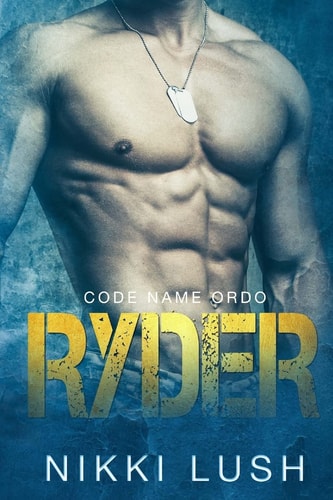 Ryder... Code Name Ordo