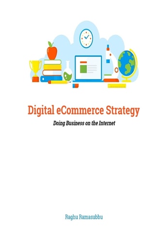 Digital ECommerce Strategy Doing Business on the Internet
