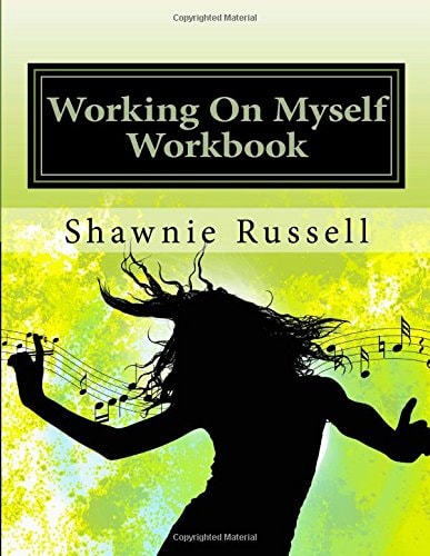 Working On Myself Dream Again Workbook