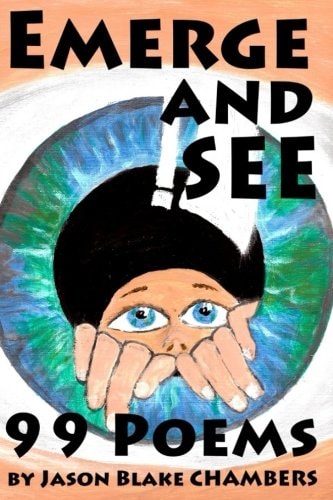 Emerge and See Poetry