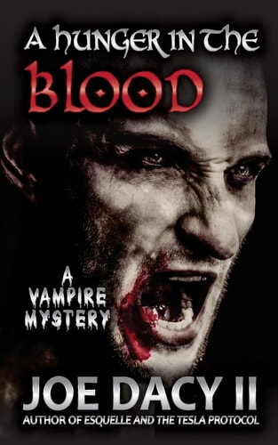 Hunger in the Blood