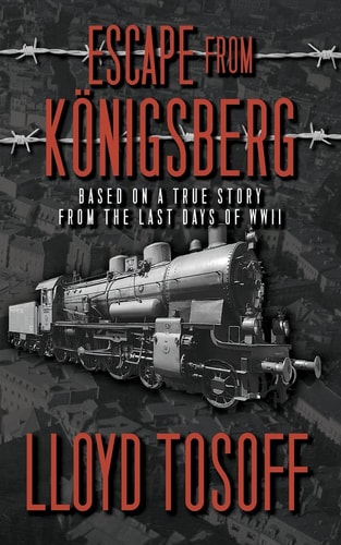 Escape from Konigsberg