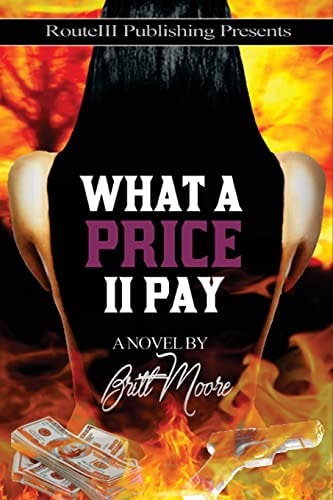 What a Price II Pay
