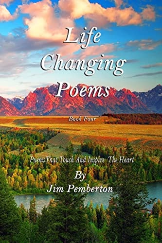 Life Changing Poems Book Four