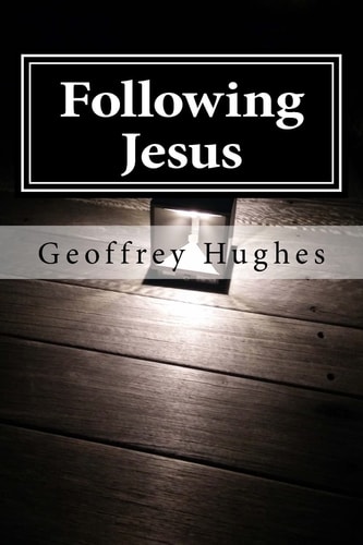 Following Jesus Wherever He Leads