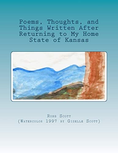 Poems, Thoughts, and Things Written