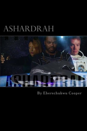 Ashardrah Birth of an Exon