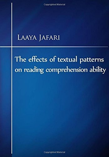 The Effects of Textual Patterns on Reading Comprehension Ability