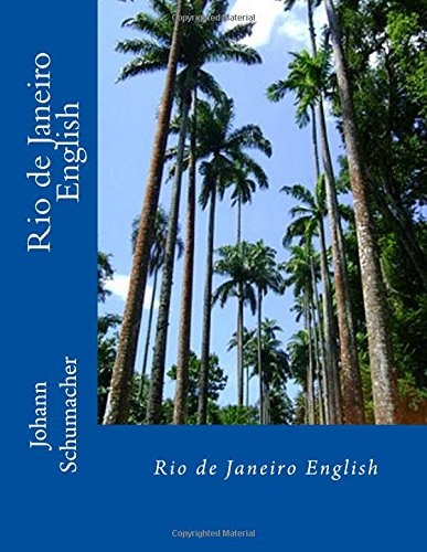 Rio de Janeiro English