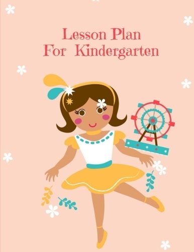 Lesson Plan Lesson Plan For Kindergarten