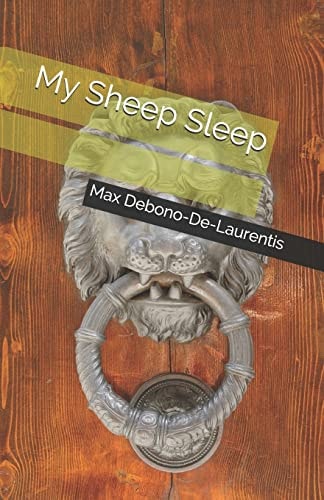 My Sheep Sleep