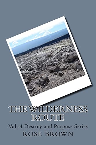 The Wilderness Route Vol. 4 Destiny and Purpose Series