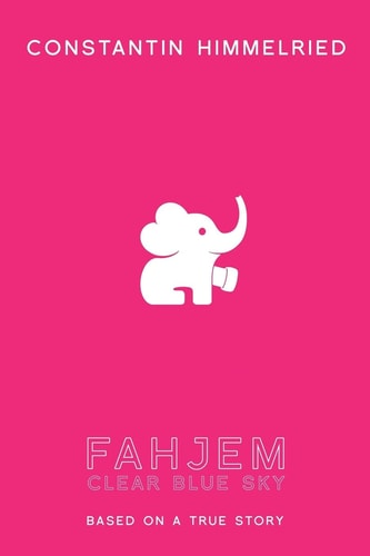 Fahjem Clear Blue Sky