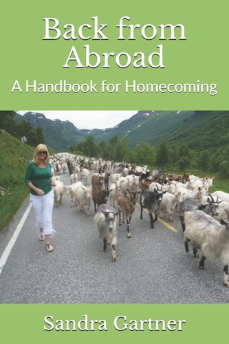 Back from Abroad A Handbook for Homecoming