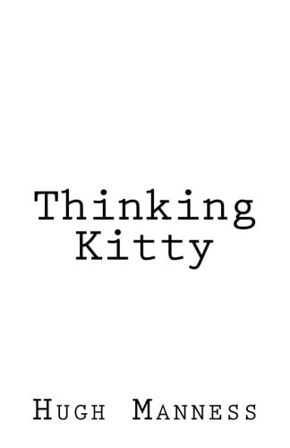 Thinking Kitty