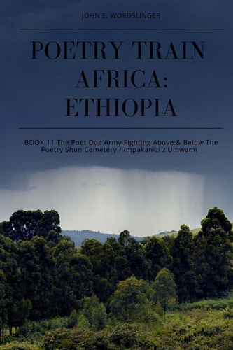Poetry Train Africa Ethiopia 11