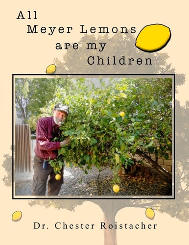All Meyer Lemons Are My Children