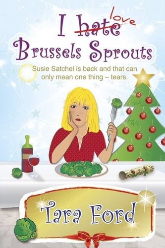 I Hate (love) Brussels Sprouts