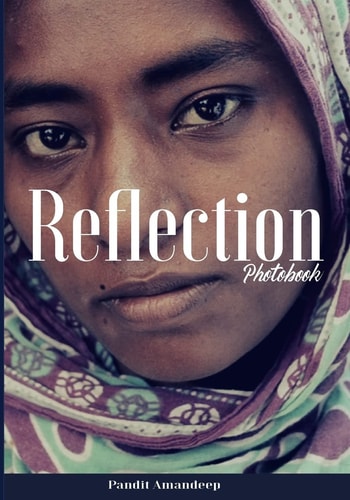 Reflection Images That Tell Story