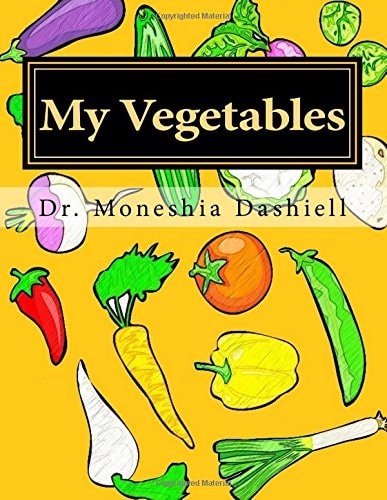 My Vegetables