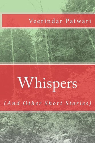 Whispers (And Other Short Stories)